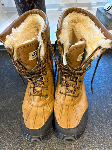 Ugg damen boots - damen, schnürstiefel