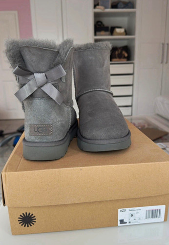 Ugg mini bailey bow - ugg,