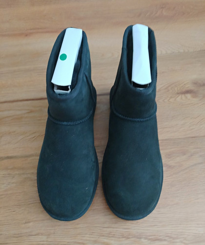 Ugg damen stiefelette schwarz - damen,