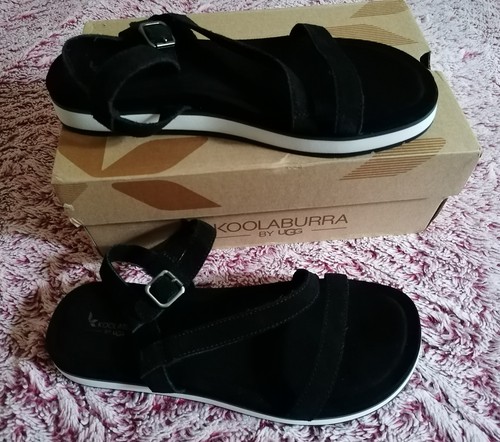 Koolaburra ugg haisley - ugg,
