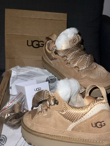 Uggs lowmel chestnut - lowmel,