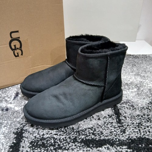 Ugg classic mini damen - ugg,