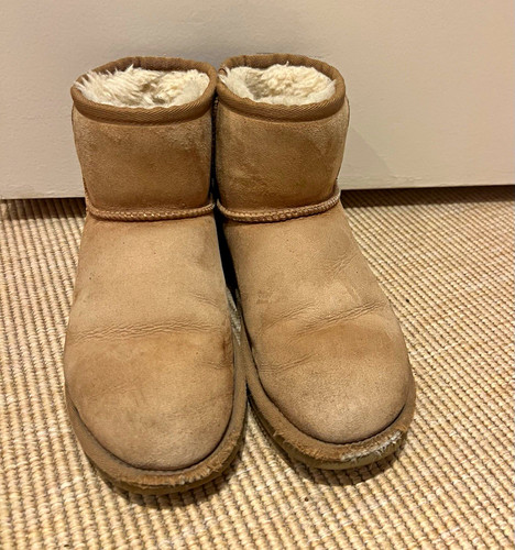 Ugg damen stiefeletten - ugg,