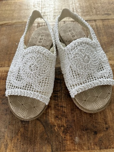 Original ugg sandalen - sandalen, im