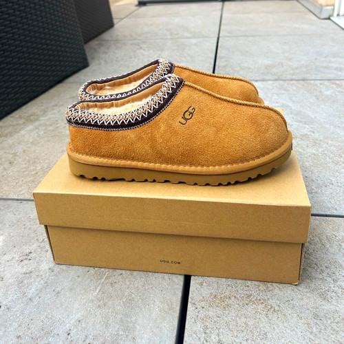 Ugg tasman herren hausschuh - herren,