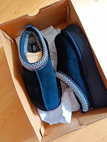 Ugg tasman herren hausschuhe - tasman,