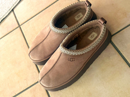 Ugg tasman damen slipper - ugg,