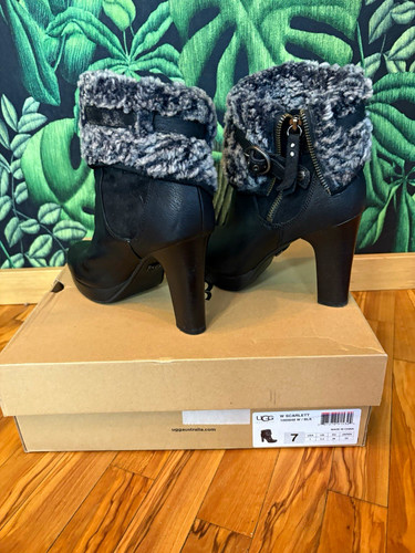 Ugg australia scarlett damen - ugg,