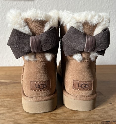 Ugg mini bailey - mini,