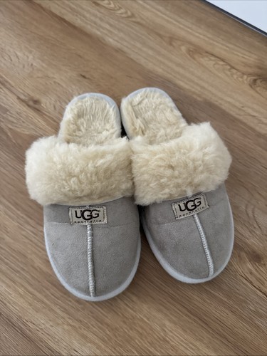 Ugg hausschuhe - ugg,