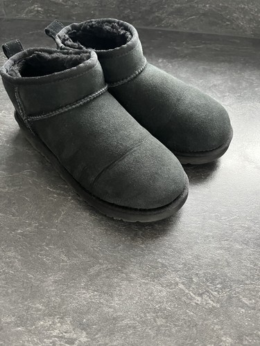 Ugg classic ultra mini - ugg,