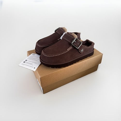 Ugg goldenstar evelina clog - ugg,