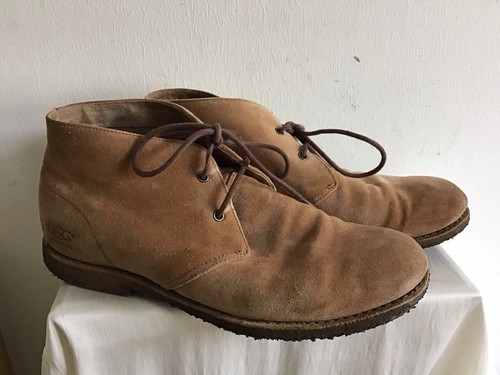Ugg desert boots - ugg, 43
