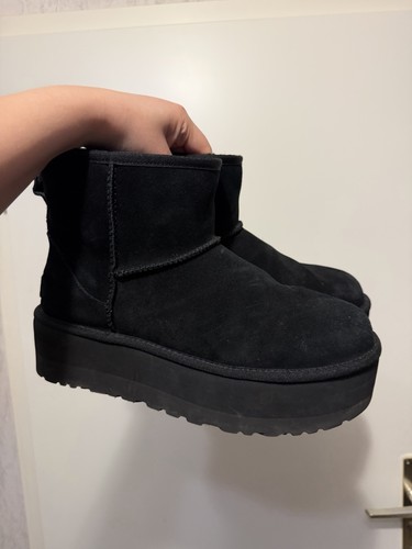 Original ugg classic - original, mini