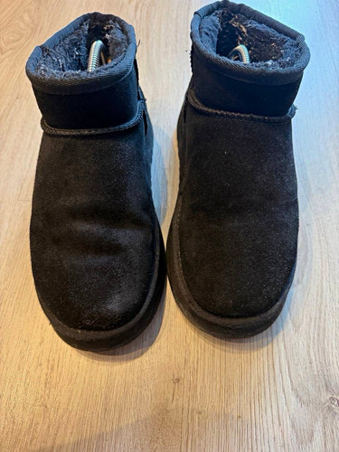 Ugg damen stiefeletten - ugg,