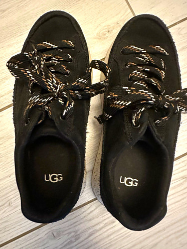 Ugg damen sneaker low top - ugg,