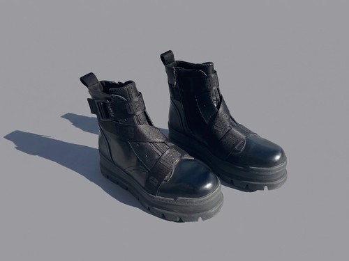 Ugg stiefel schwarz - ugg,