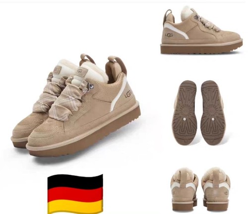 Ugg lowmel platform - ugg,
