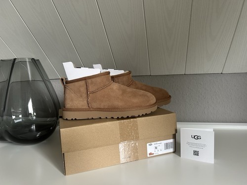 Ugg boots mini ultra 37 - gr.,