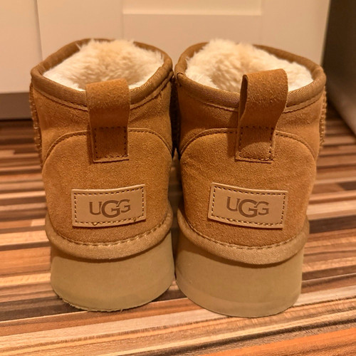 Ugg classic ultra - ultra, mini