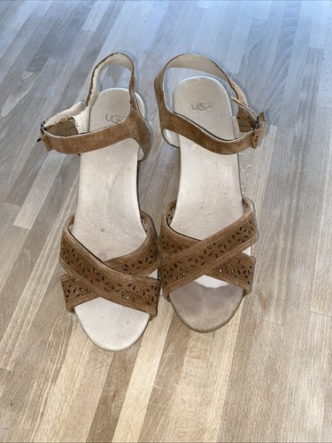 Ugg australia sandalen - australia,