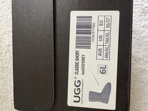 Ugg classic short - classic,