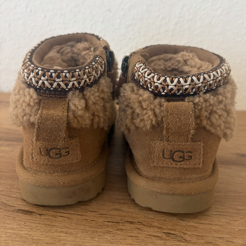 Ugg kinder stiefelette - ugg,