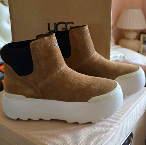 Ugg marin mega - ugg,