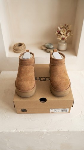 Ugg classic ultra - ugg, mini