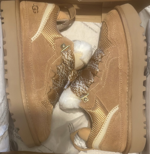 New lowmel wildleder schaffell - new,