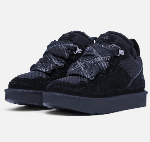 Winter lowmel wildleder - winter,