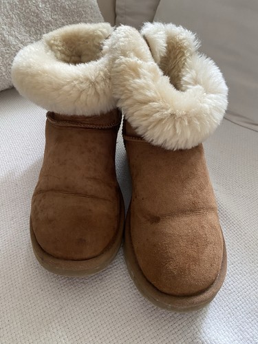 Ugg australia lammfellboots - ugg,