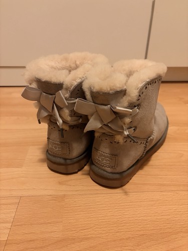 Ugg boots 37 - boots, gr