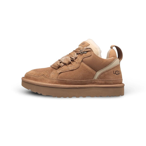 Ugg lowmel chestnut 39 - chestnut,