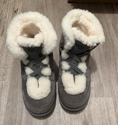 Ugg damen stiefeletten 40 - ugg,