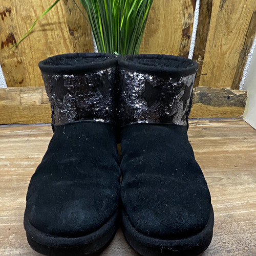 Ugg damen winterstiefel - ugg,