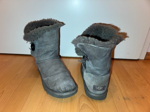 Ugg australia bailey button - bailey,