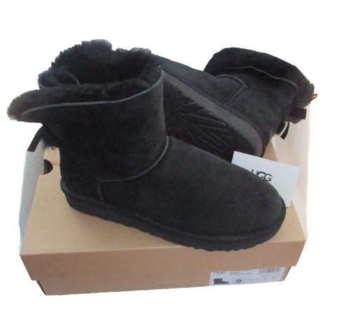 Ugg mini bailey - ,
