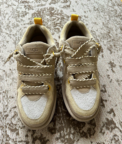 Ugg unisex sneaker - sneaker, top