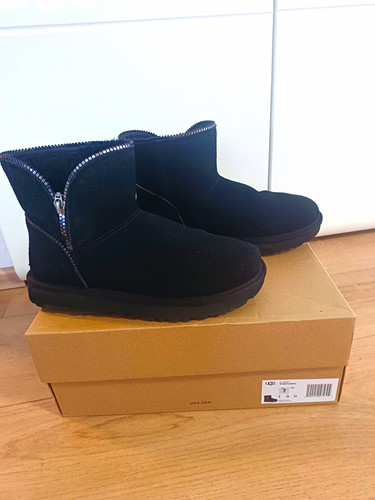 Ugg fluff mini florence - mini,