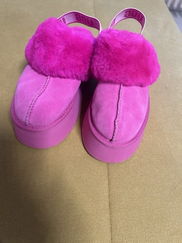 Ugg funkette pink damen - ugg, 37