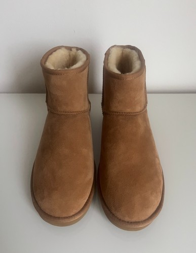 Ugg classic mini - classic, 44(eu)
