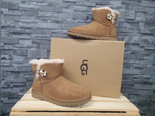 Neu original ugg boots mini - original,