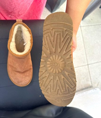 Ugg damen stiefelette - damen,