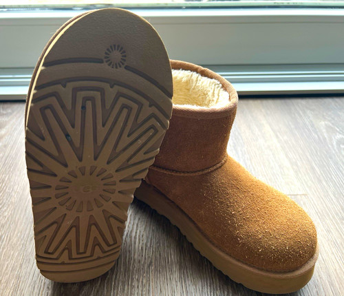 Ugg unisex kinder stiefelette - unisex,