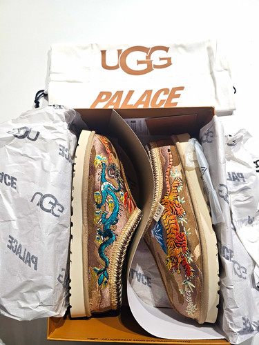 Ugg palace tasman slipper in - ugg, x