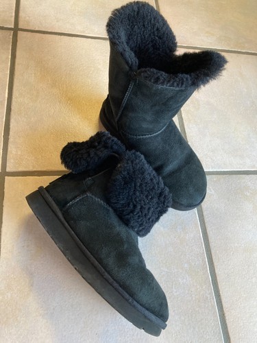 Orig ugg damen lammfell - orig.,
