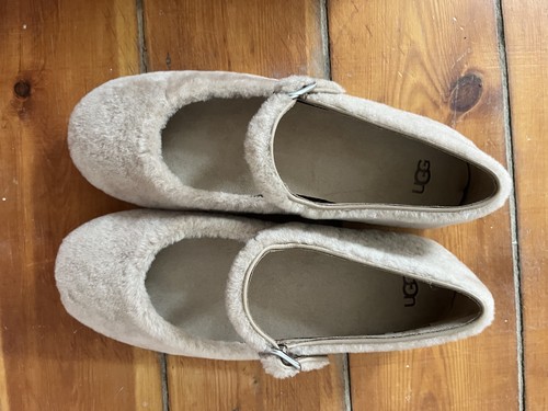 Neu mit karton - neu, ugg