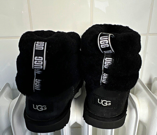 Ugg mädchenstiefel 35 - mädchenstiefel,