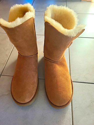 Ugg australia bailey button - bailey,